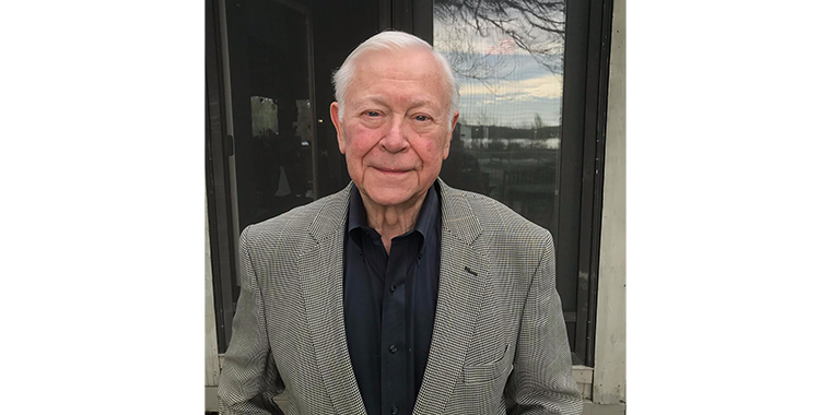 Dr. Jospeh R. Takats, III COM 1970